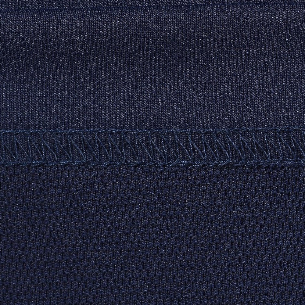 インザペイント（IN THE PAINT）（メンズ、レディース）バスケットボールウェア クワイエット ラグジュアリー Tシャツ ITP25412NVY