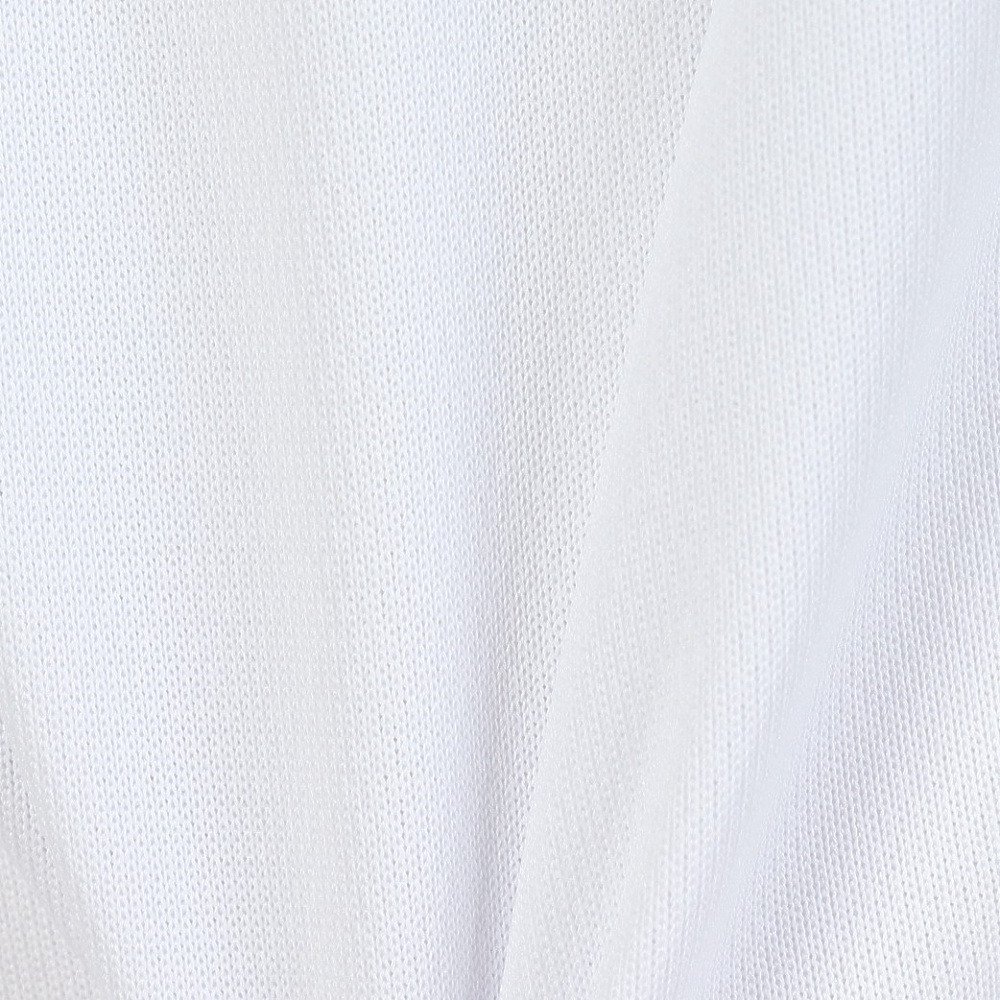 インザペイント（IN THE PAINT）（メンズ、レディース）バスケットボールウェア クワイエット ラグジュアリー Tシャツ ITP25412WHT