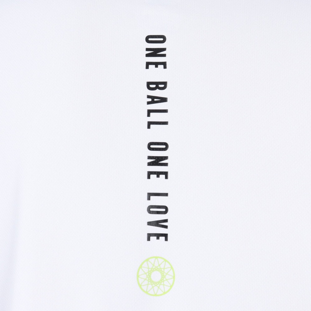 チャンピオン（CHAMPION）（メンズ）バスケットボールウェア E-MOTION 半袖Tシャツ C3-CB326 010