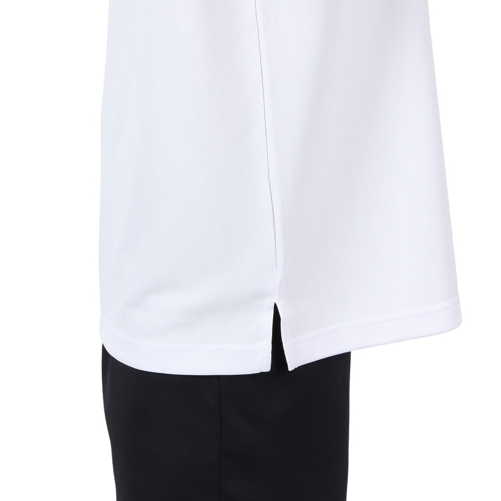 チャンピオン（CHAMPION）（メンズ）バスケットボールウェア E-MOTION 半袖Tシャツ C3-CB326 010