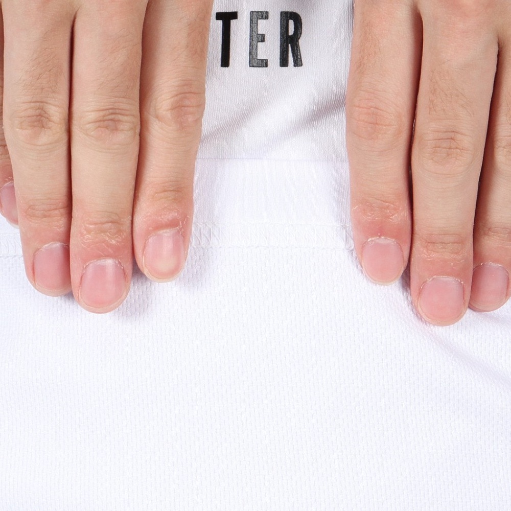 チャンピオン（CHAMPION）（メンズ）バスケットボールウェア E-MOTION 半袖Tシャツ C3-CB326 010