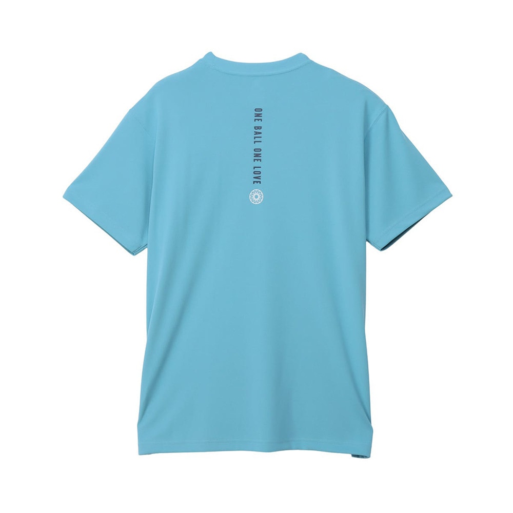 チャンピオン（CHAMPION）（メンズ）バスケットボールウェア 半袖Tシャツ C3-CB326 331