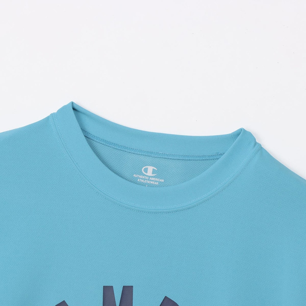 チャンピオン（CHAMPION）（メンズ）バスケットボールウェア 半袖Tシャツ C3-CB326 331