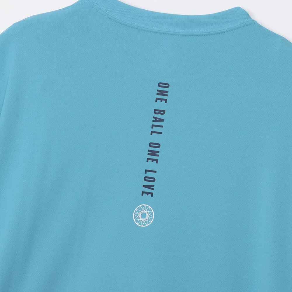 チャンピオン（CHAMPION）（メンズ）バスケットボールウェア 半袖Tシャツ C3-CB326 331