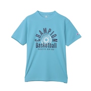 (メンズ)バスケットボールウェア 半袖Tシャツ C3-CB326 331