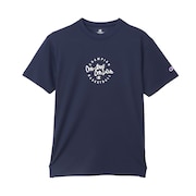 (メンズ)バスケットボールウェア 半袖Tシャツ C3-CB327 370