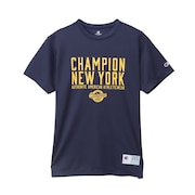 (メンズ)バスケットボールウェア 半袖Tシャツ C3-CB358 370