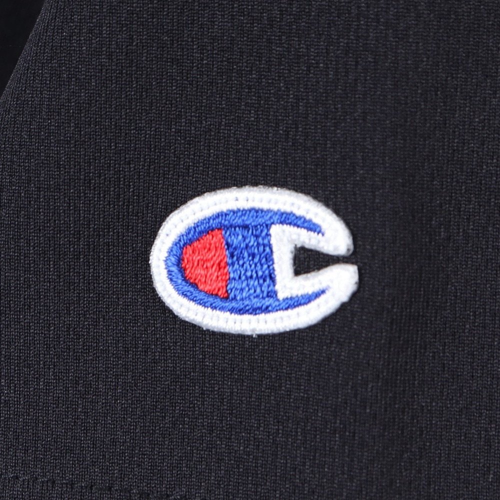 チャンピオン（CHAMPION）（レディース）バスケットボールウェア 半袖Tシャツ CW-CB327 090