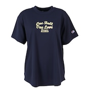 (レディース)バスケットボールウェア 半袖Tシャツ CW-CB327 370
