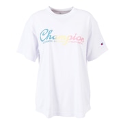 (レディース)バスケットボールウェア ショートスリーブTシャツ CW-CB328 010