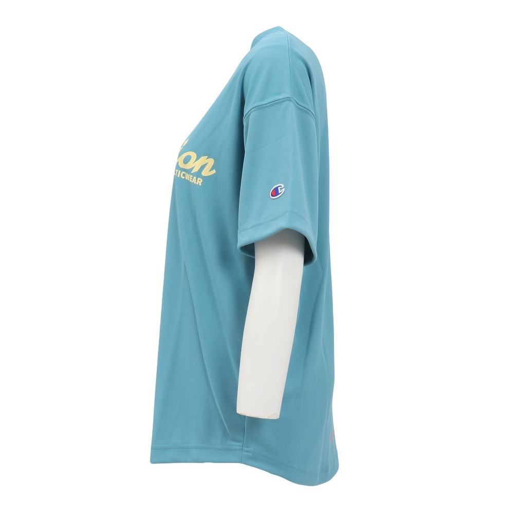 チャンピオン（CHAMPION）（レディース）バスケットボールウェア 半袖Tシャツ CW-CB328 331