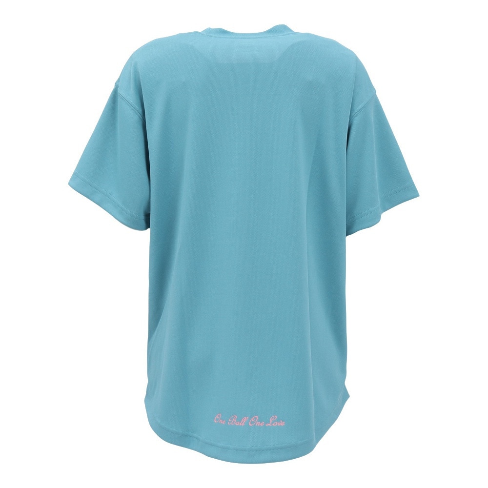 チャンピオン（CHAMPION）（レディース）バスケットボールウェア 半袖Tシャツ CW-CB328 331
