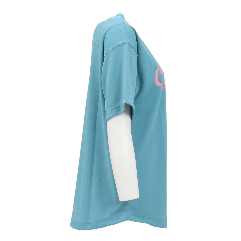 チャンピオン（CHAMPION）（レディース）バスケットボールウェア 半袖Tシャツ CW-CB328 331