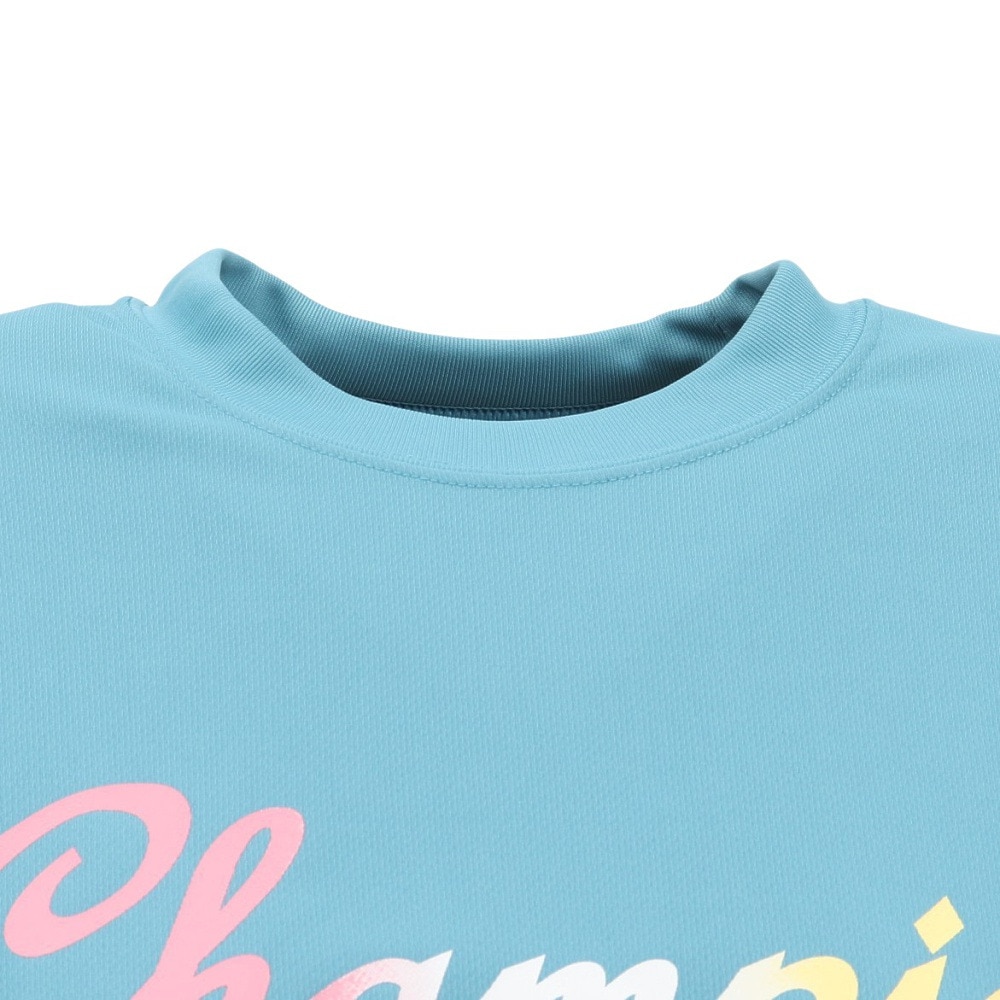 チャンピオン（CHAMPION）（レディース）バスケットボールウェア 半袖Tシャツ CW-CB328 331