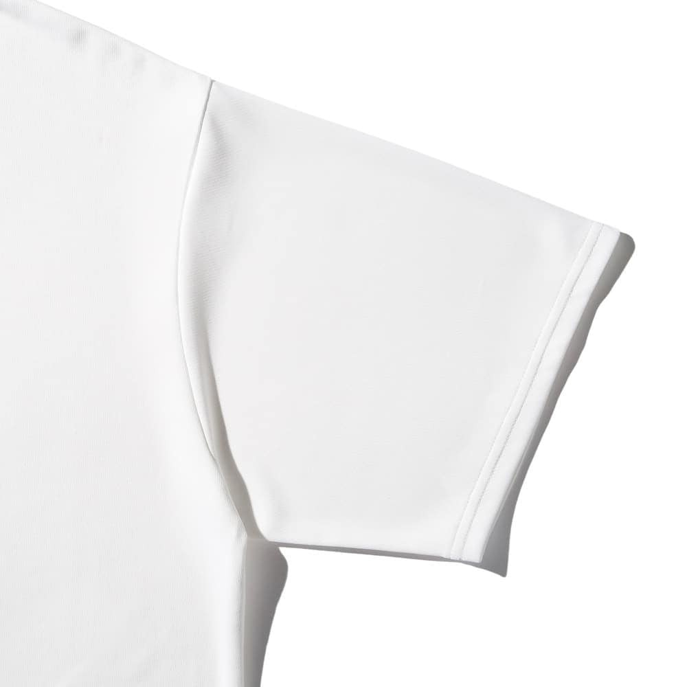 スポルディング（SPALDING）（メンズ、レディース）バスケットボールウェア Tシャツ ビーグルズ アーチロゴ SMT25127WH