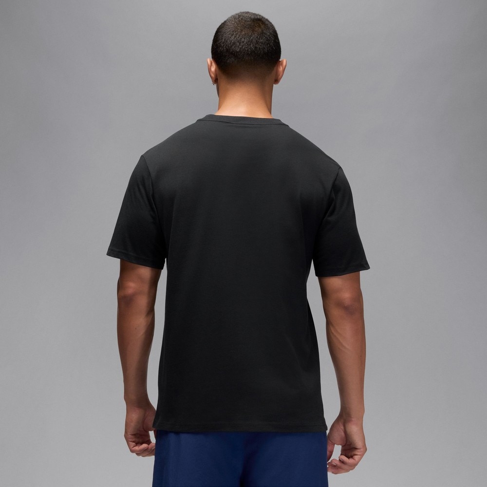 ジョーダン（JORDAN）（メンズ）バスケットボールウェア ジョーダン 半袖Tシャツ HV1876-010