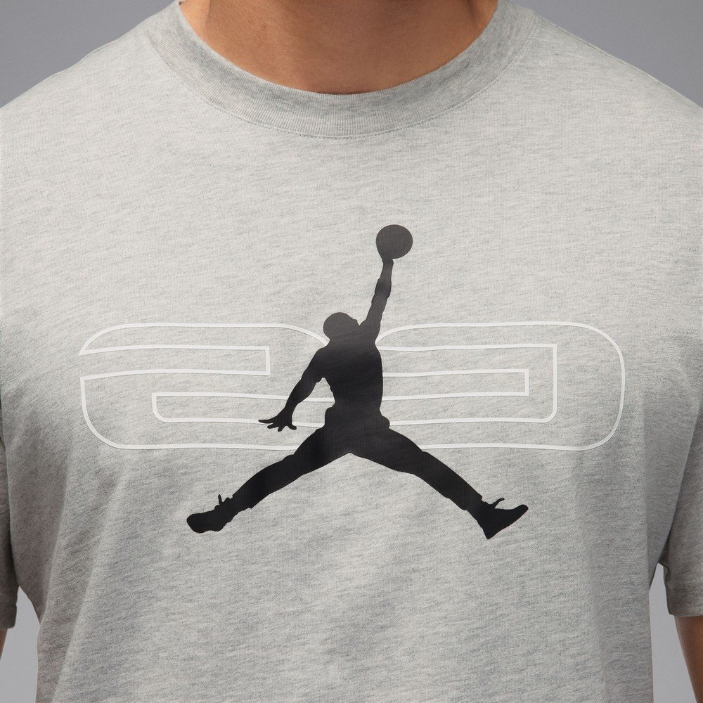 ジョーダン（JORDAN）（メンズ）バスケットボールウェア 半袖Tシャツ HV1876-050