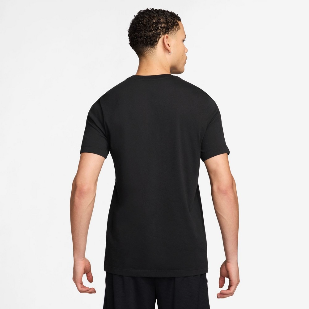 ナイキ（NIKE）（メンズ）バスケットボールウェア ドライフィット 半袖Tシャツ HV1773-010