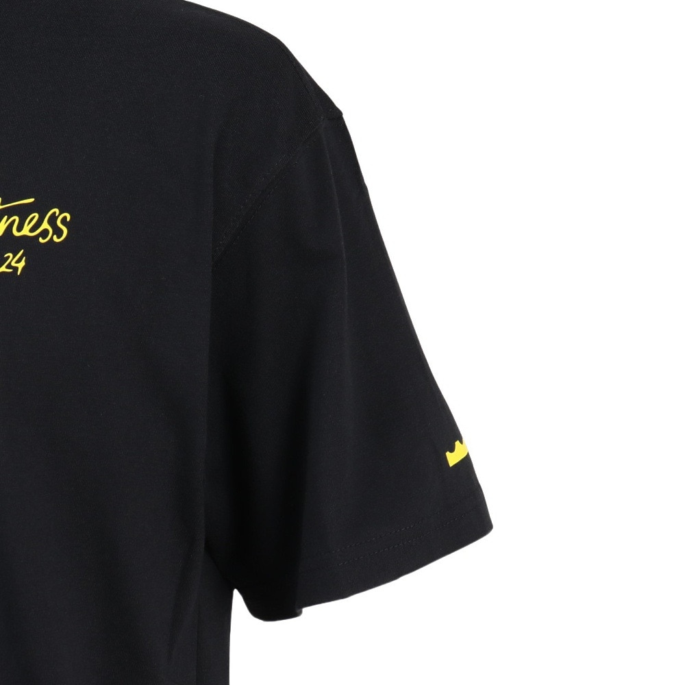 ナイキ（NIKE）（メンズ）バスケットボールウェア レブロン Uncharted マックス90 Tシャツ IH8537-045