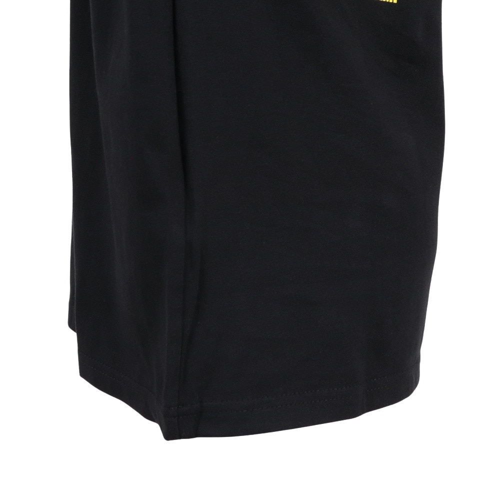 ナイキ（NIKE）（メンズ）バスケットボールウェア レブロン Uncharted マックス90 Tシャツ IH8537-045