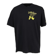(メンズ)バスケットボールウェア レブロン Uncharted マックス90 Tシャツ IH8537-045