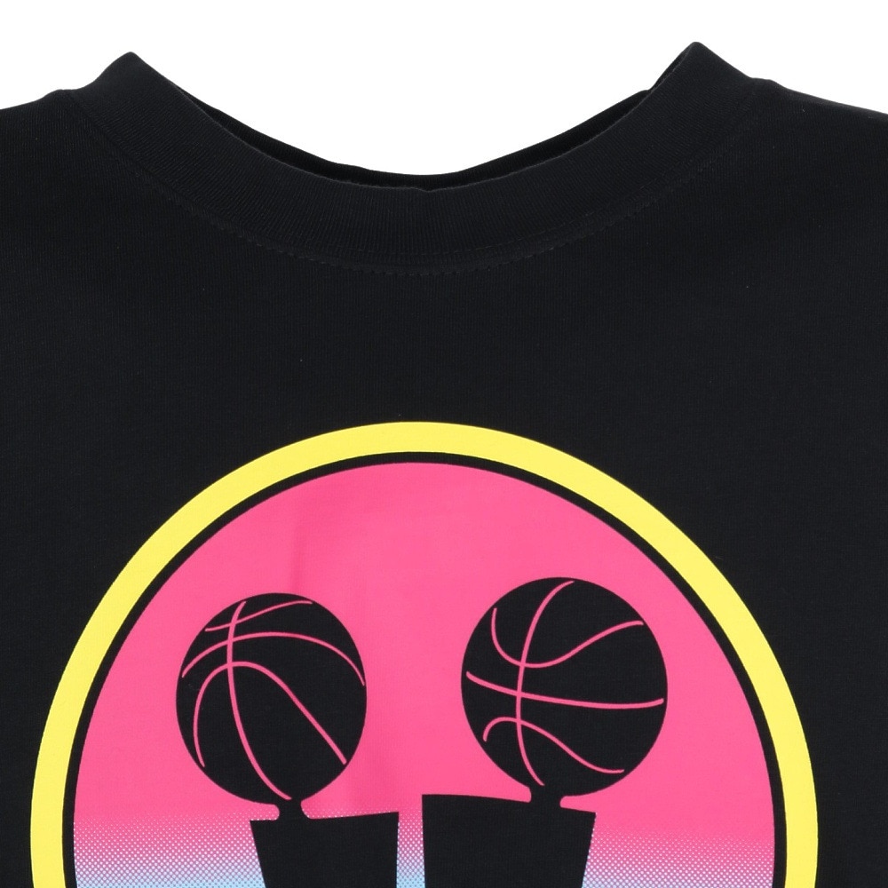 ナイキ（NIKE）（メンズ）バスケットボールウェア AS LJ M NK TEE M90 MT IH8549-045