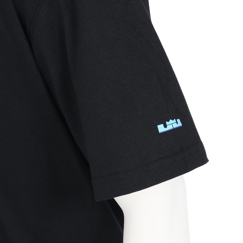 ナイキ（NIKE）（メンズ）バスケットボールウェア AS LJ M NK TEE M90 MT IH8549-045