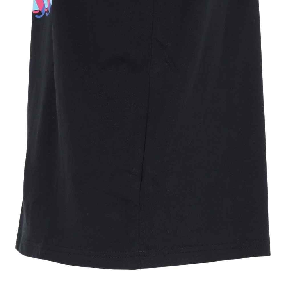 ナイキ（NIKE）（メンズ）バスケットボールウェア AS LJ M NK TEE M90 MT IH8549-045