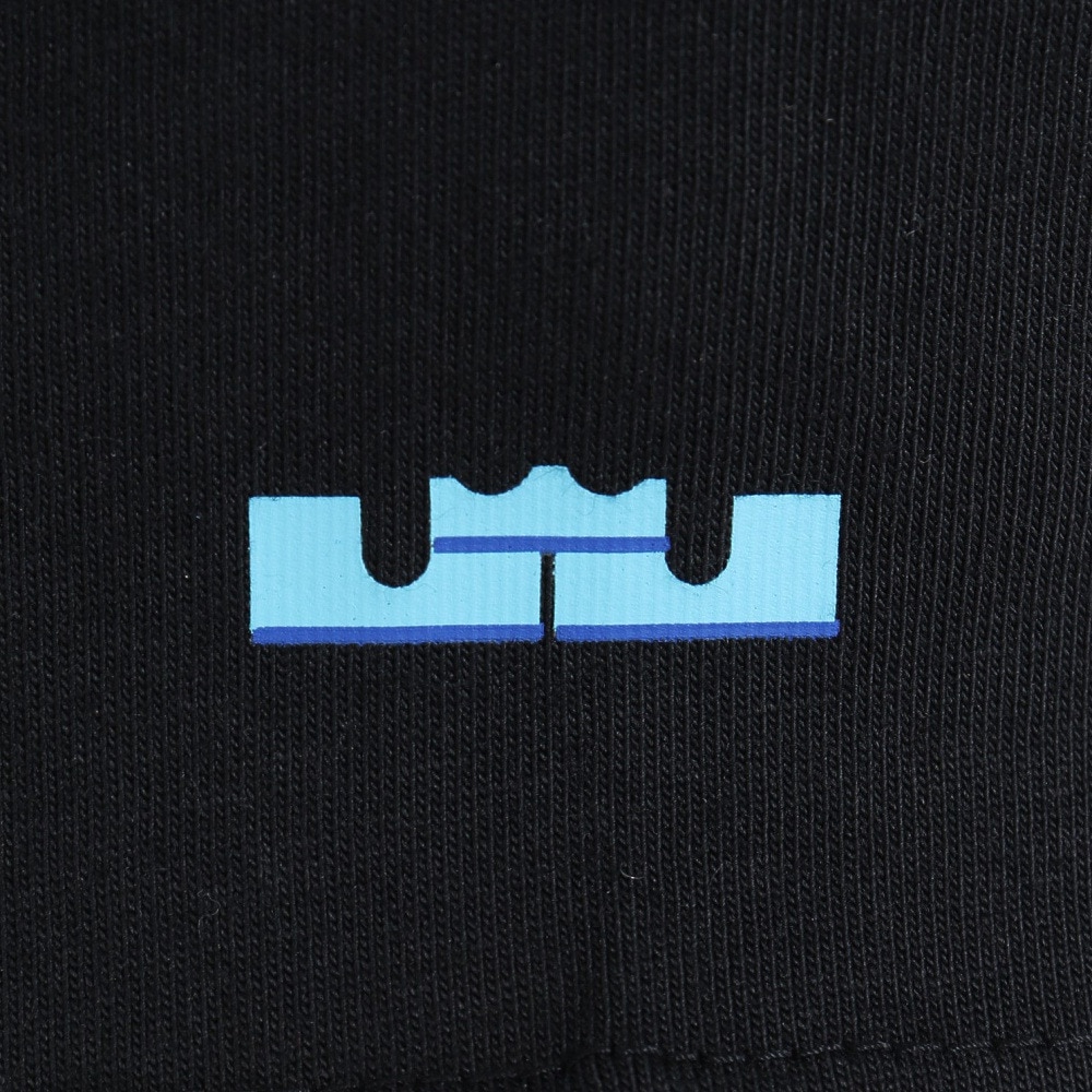 ナイキ（NIKE）（メンズ）バスケットボールウェア AS LJ M NK TEE M90 MT IH8549-045
