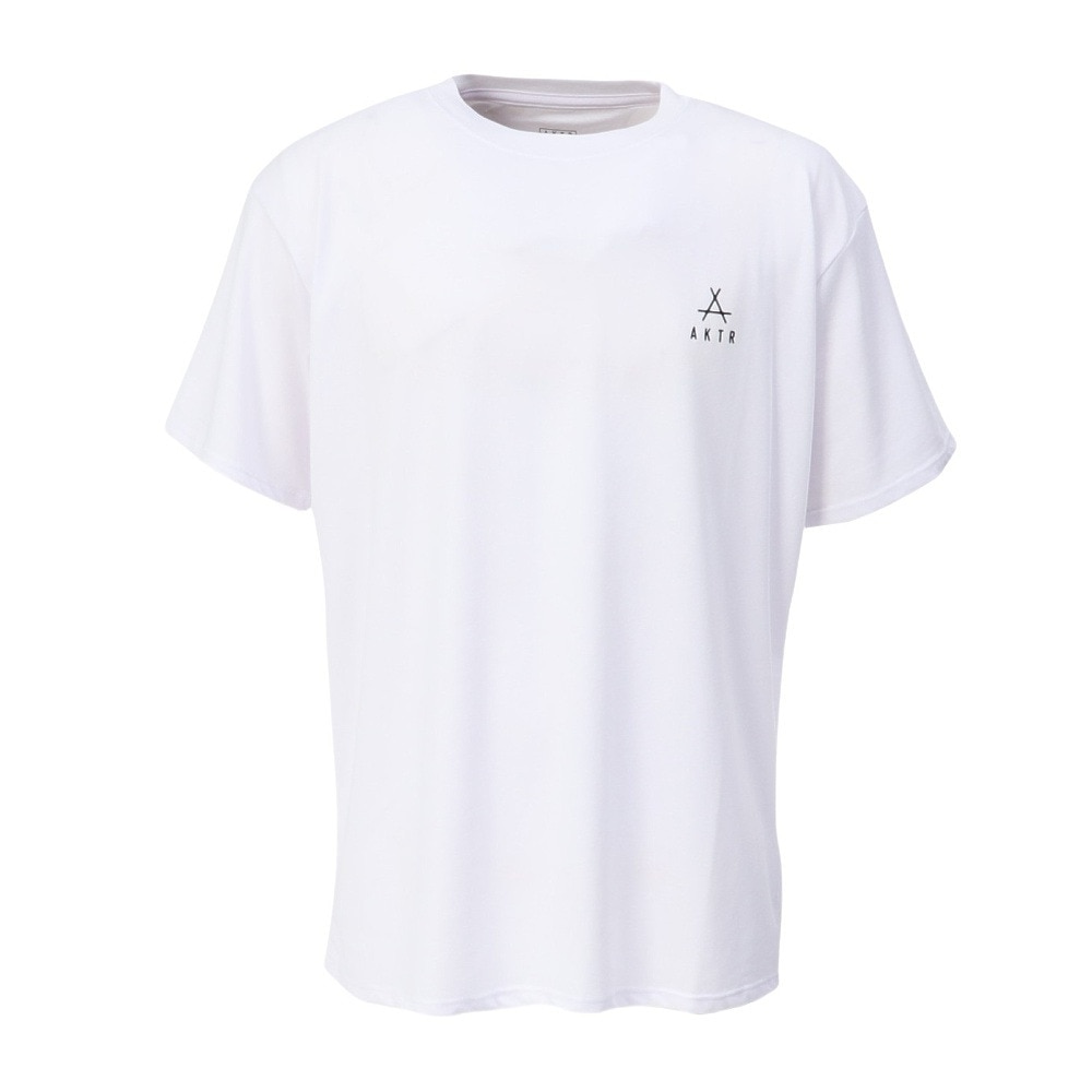 アクター（AKTR）（メンズ）バスケットボールウェア TRILINE ルーズ