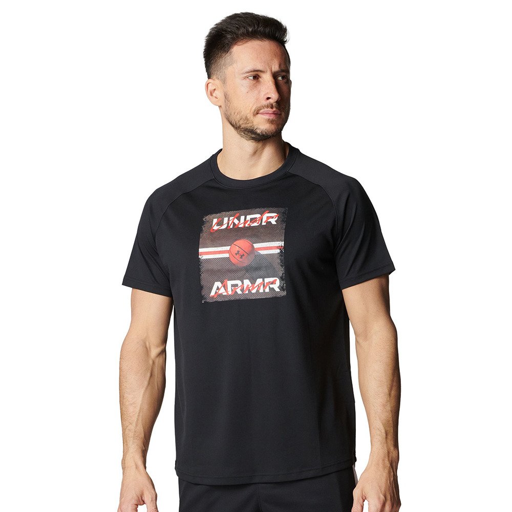 アンダーアーマー（UNDER ARMOUR）（メンズ）バスケットボールウェア