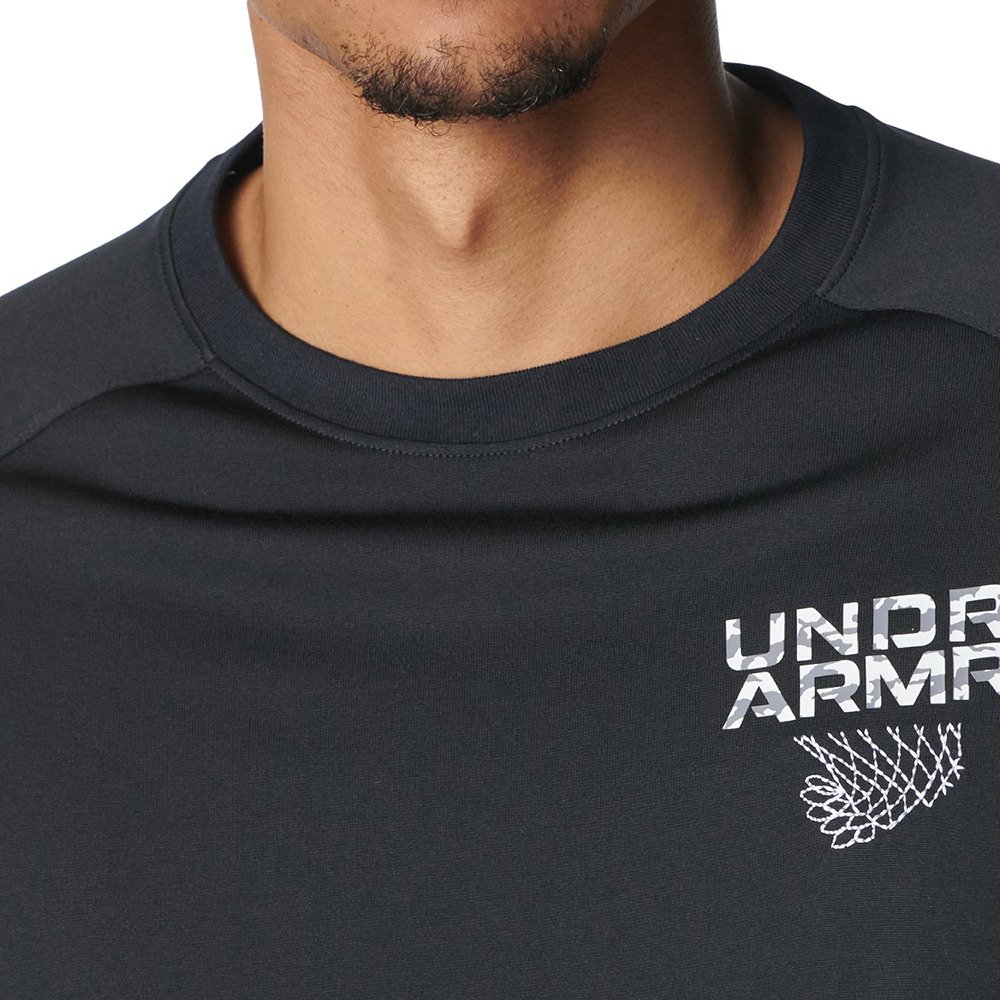 アンダーアーマー（UNDER ARMOUR）（メンズ）バスケットボールウェア