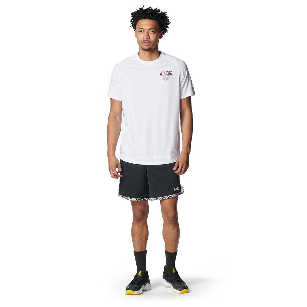 アンダーアーマー（UNDER ARMOUR）（メンズ）バスケットボールウェア