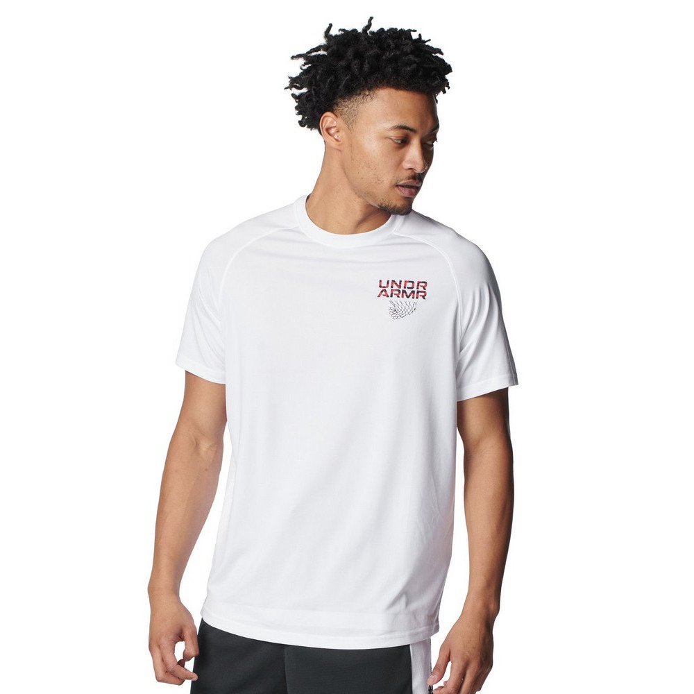 アンダーアーマー（UNDER ARMOUR）（メンズ）バスケットボールウェア