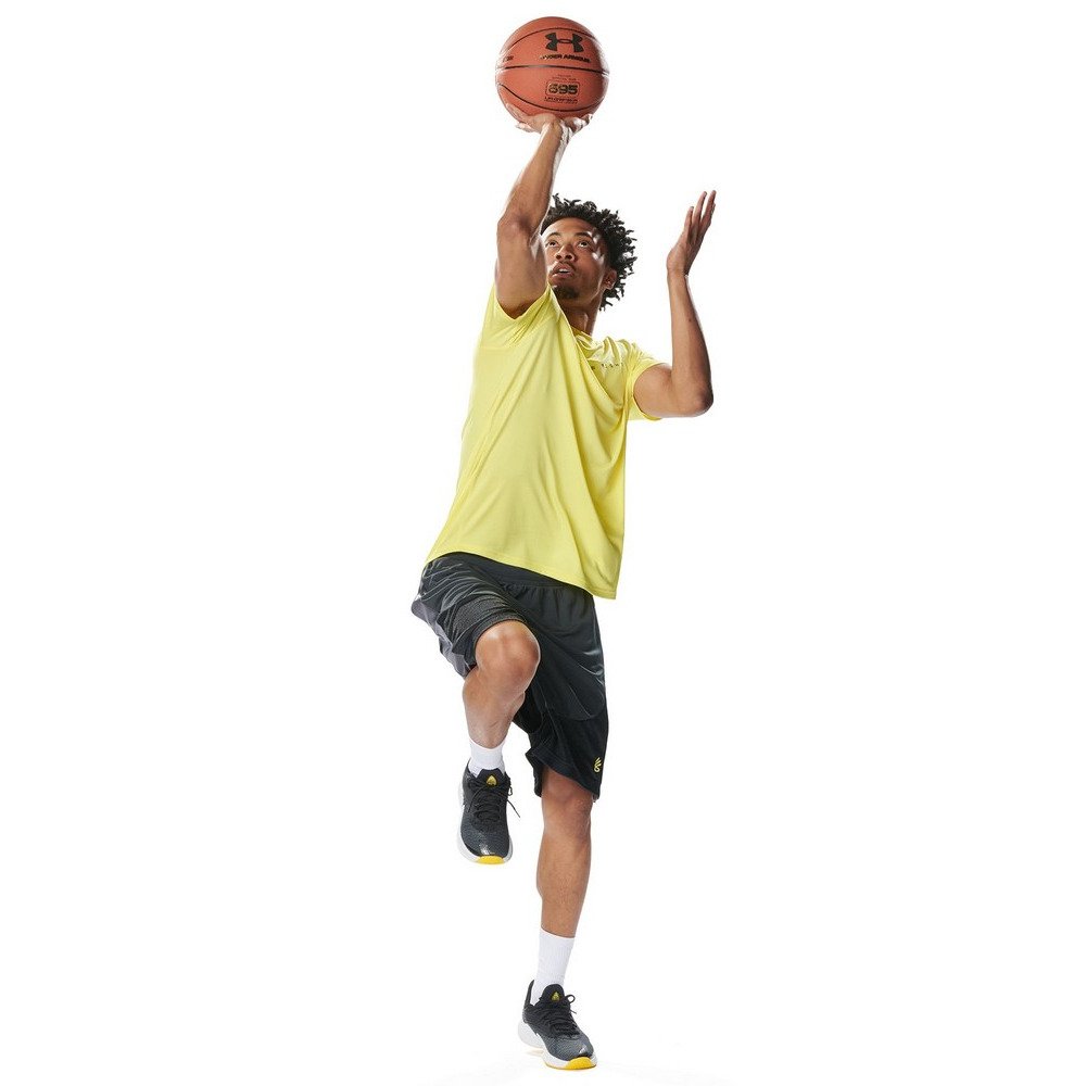 アンダーアーマー（UNDER ARMOUR）（メンズ）バスケットボールウェア
