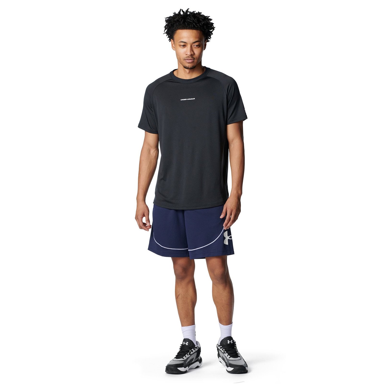 ご希望商品 アンダーアーマー（UNDER ARMOUR）（メンズ）バスケットボールウェア