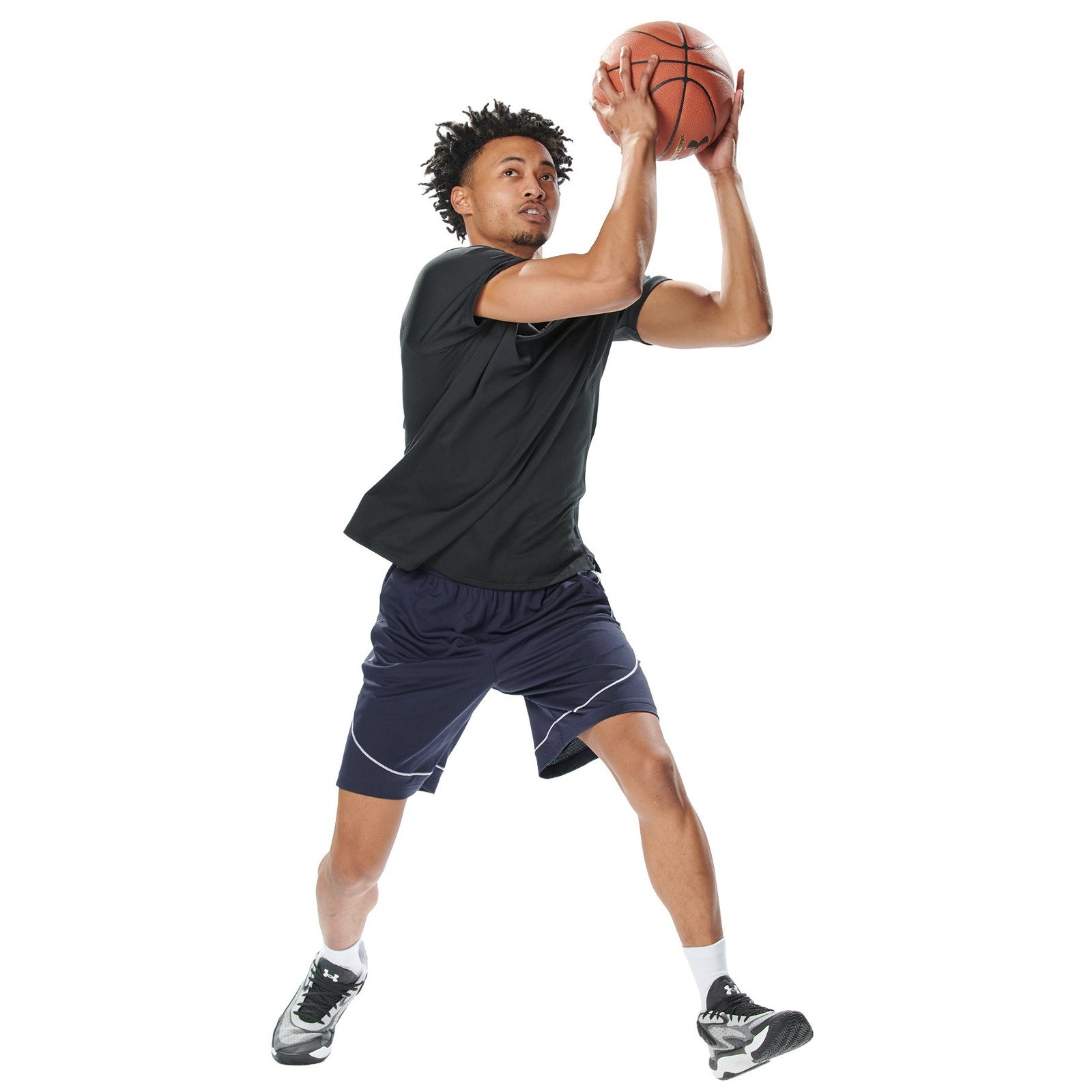 アンダーアーマー（UNDER ARMOUR）（メンズ）バスケットボールウェア