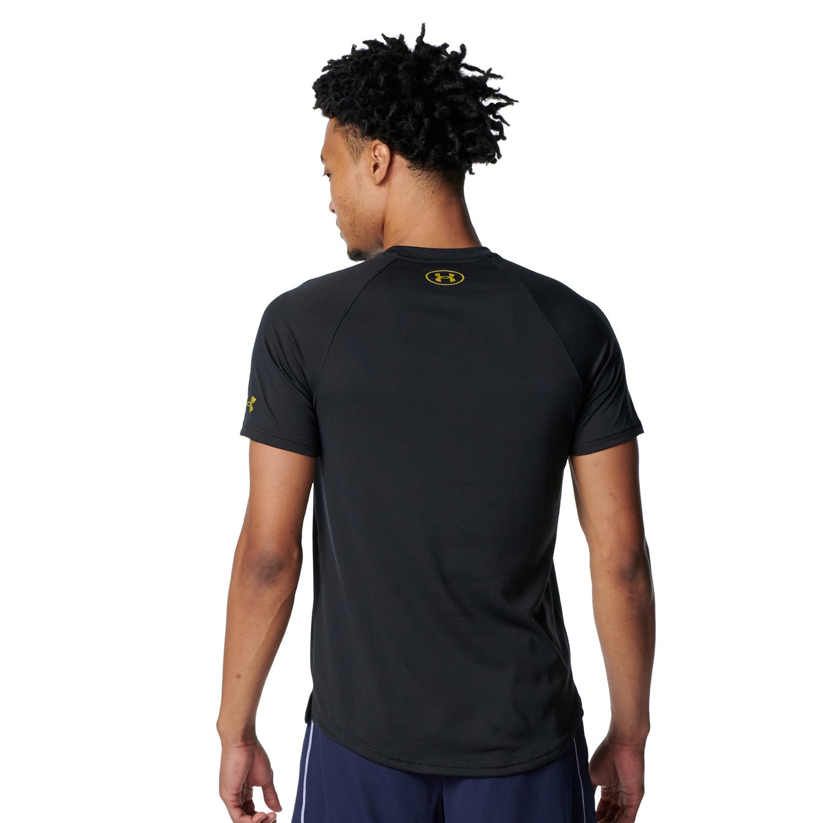 アンダーアーマー（UNDER ARMOUR）（メンズ）バスケットボールウェア
