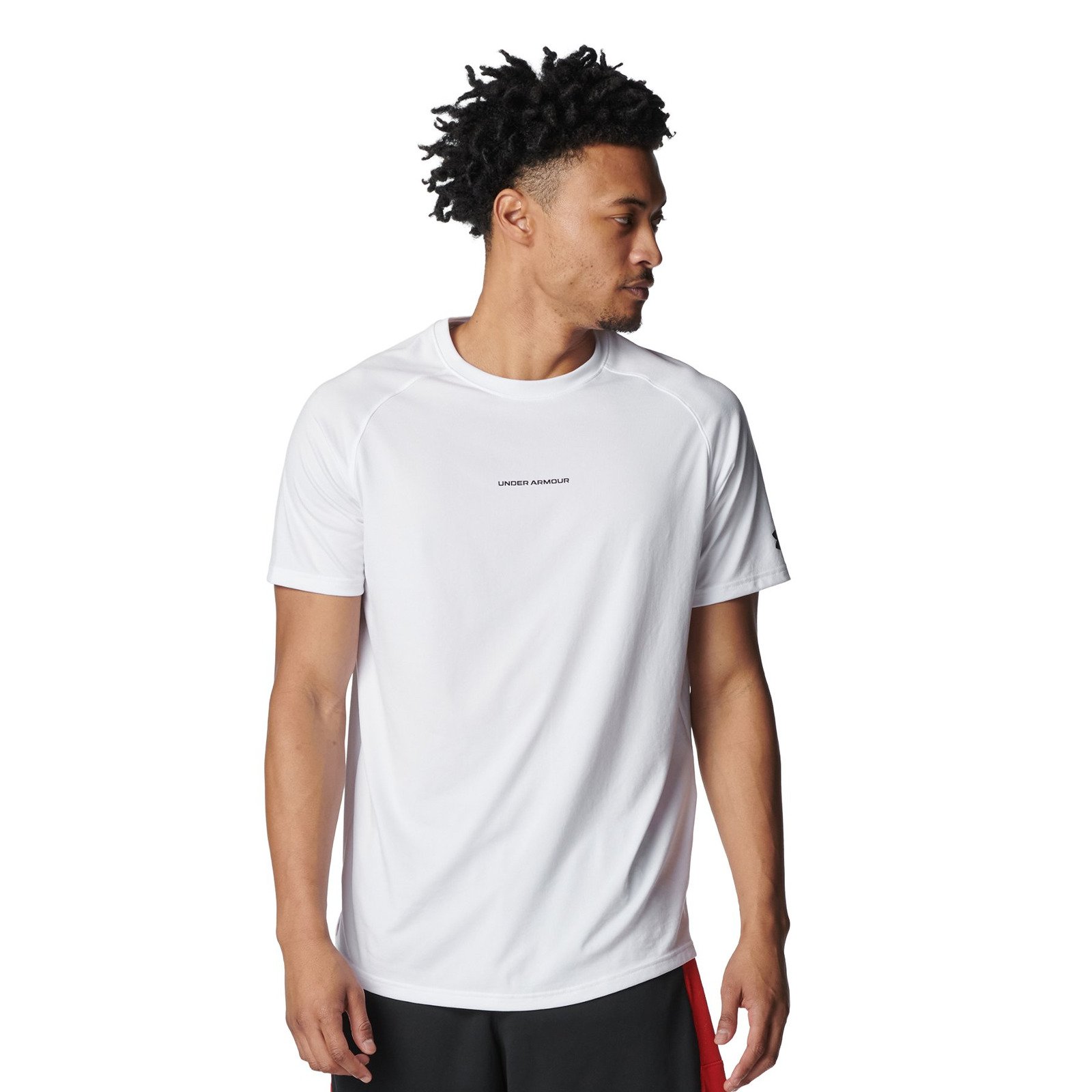 アンダーアーマー（UNDER ARMOUR）（メンズ）バスケットボールウェア