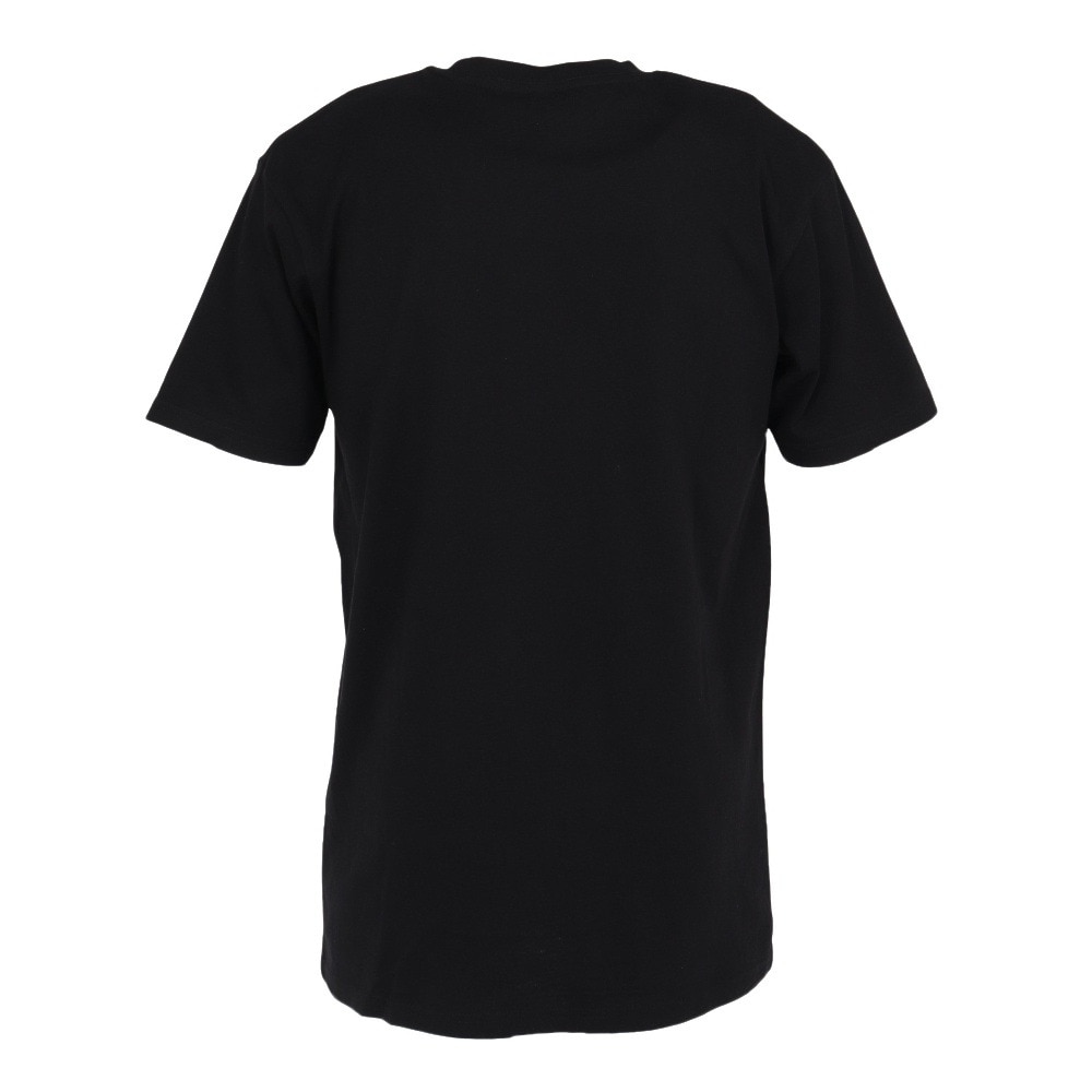 ミッチェルアンドネス（Mitchell&Ness）（メンズ）バスケットボールウェア ボストン・セルティックス Tシャツ TP10214-BCEBLCK