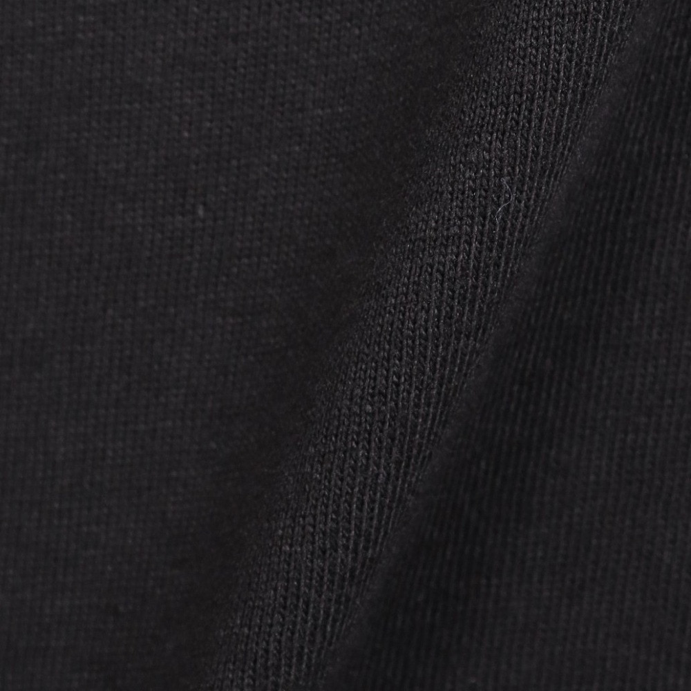 ミッチェルアンドネス（Mitchell&Ness）（メンズ）バスケットボールウェア 半袖Tシャツ BULLS TP10214-CBUBLCK