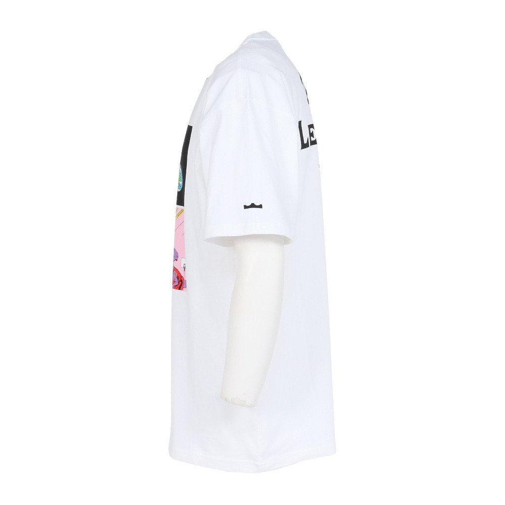 ナイキ（NIKE）（メンズ）バスケットボールウェア レブロン ジェームズ
