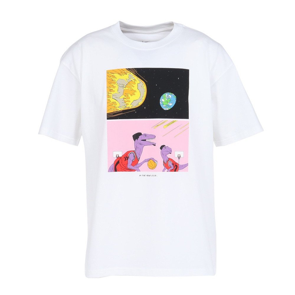ナイキ（NIKE）（メンズ）バスケットボールウェア レブロン ジェームズ