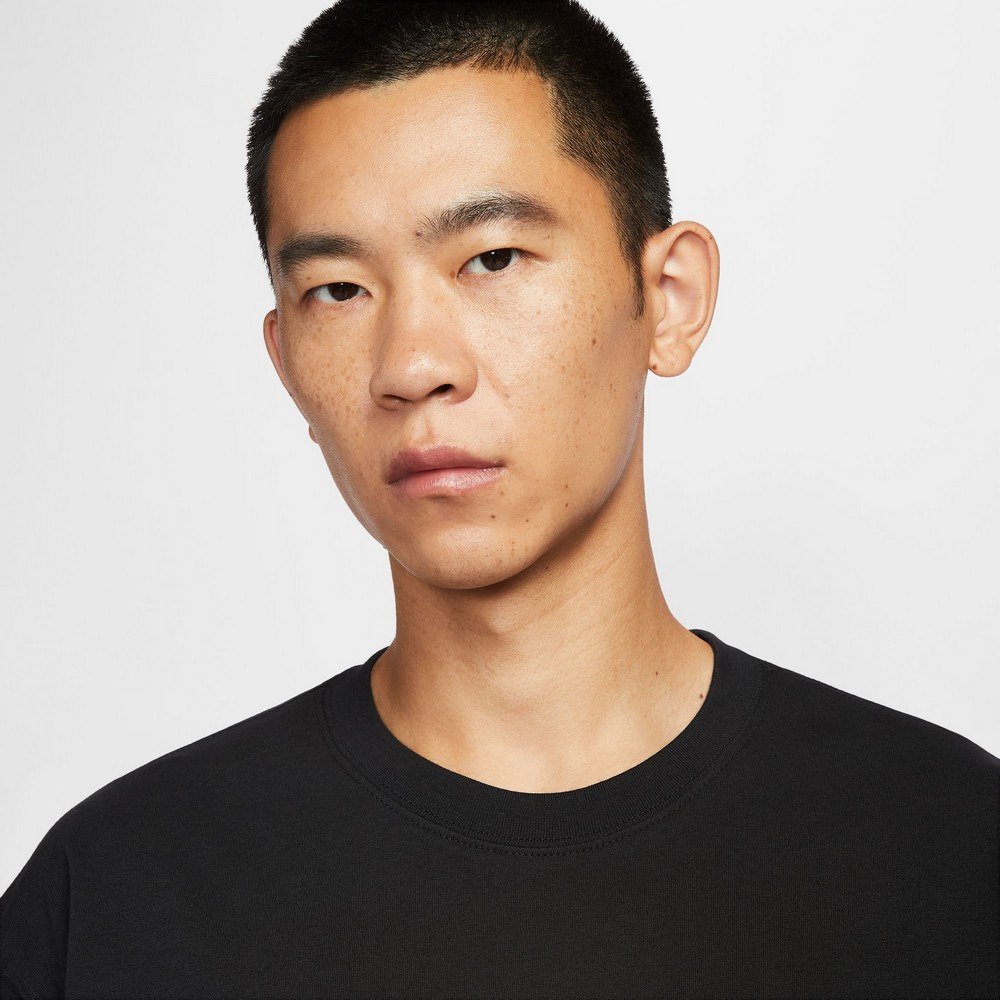 ナイキ（NIKE）（メンズ）バスケットボールウェア レブロン Out For Redemption 半袖Tシャツ IH8563-045