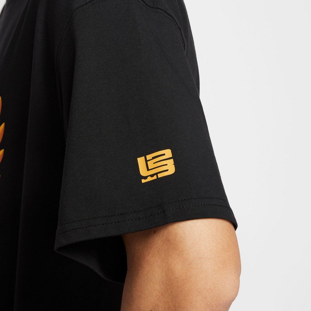 ナイキ（NIKE）（メンズ）バスケットボールウェア レブロン Out For