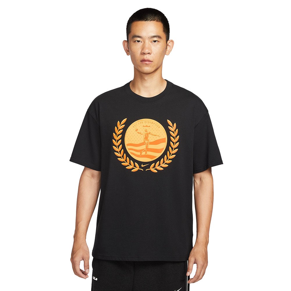 ナイキ（NIKE）（メンズ）バスケットボールウェア レブロン Out For
