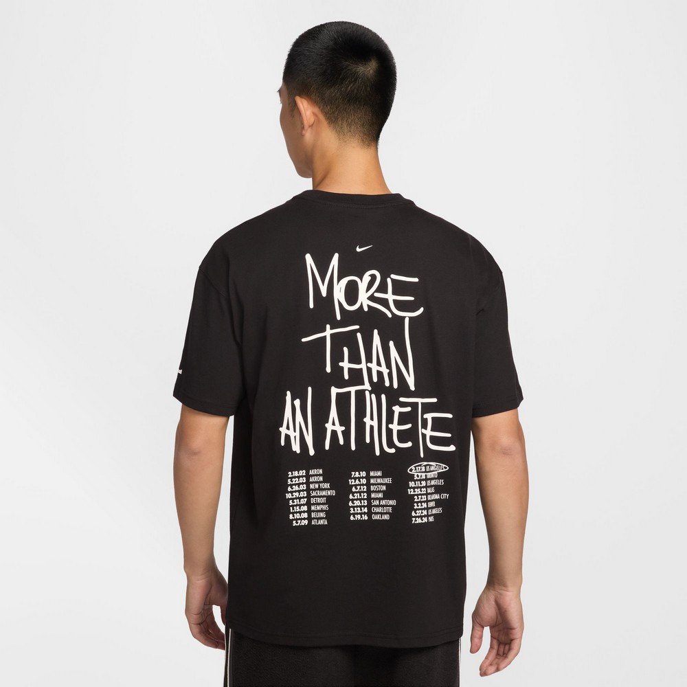 ナイキ（NIKE）（メンズ）バスケットボールウェア LeBron James LJ LSE