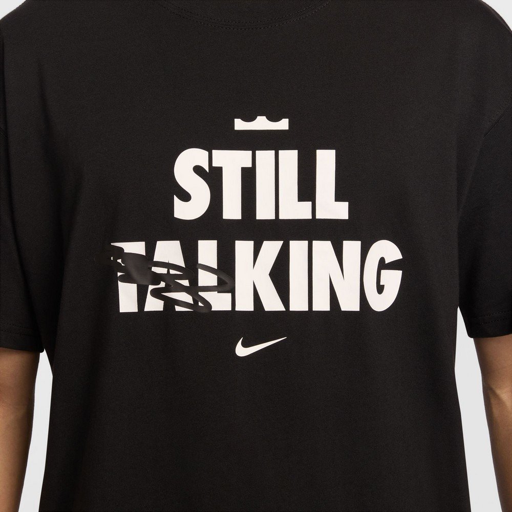 ナイキ（NIKE）（メンズ）バスケットボールウェア LeBron James LJ LSE