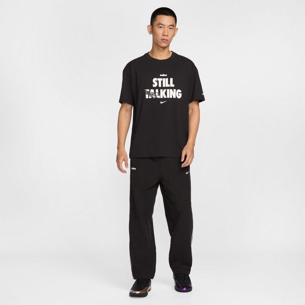 ナイキ（NIKE）（メンズ）バスケットボールウェア LeBron James LJ LSE