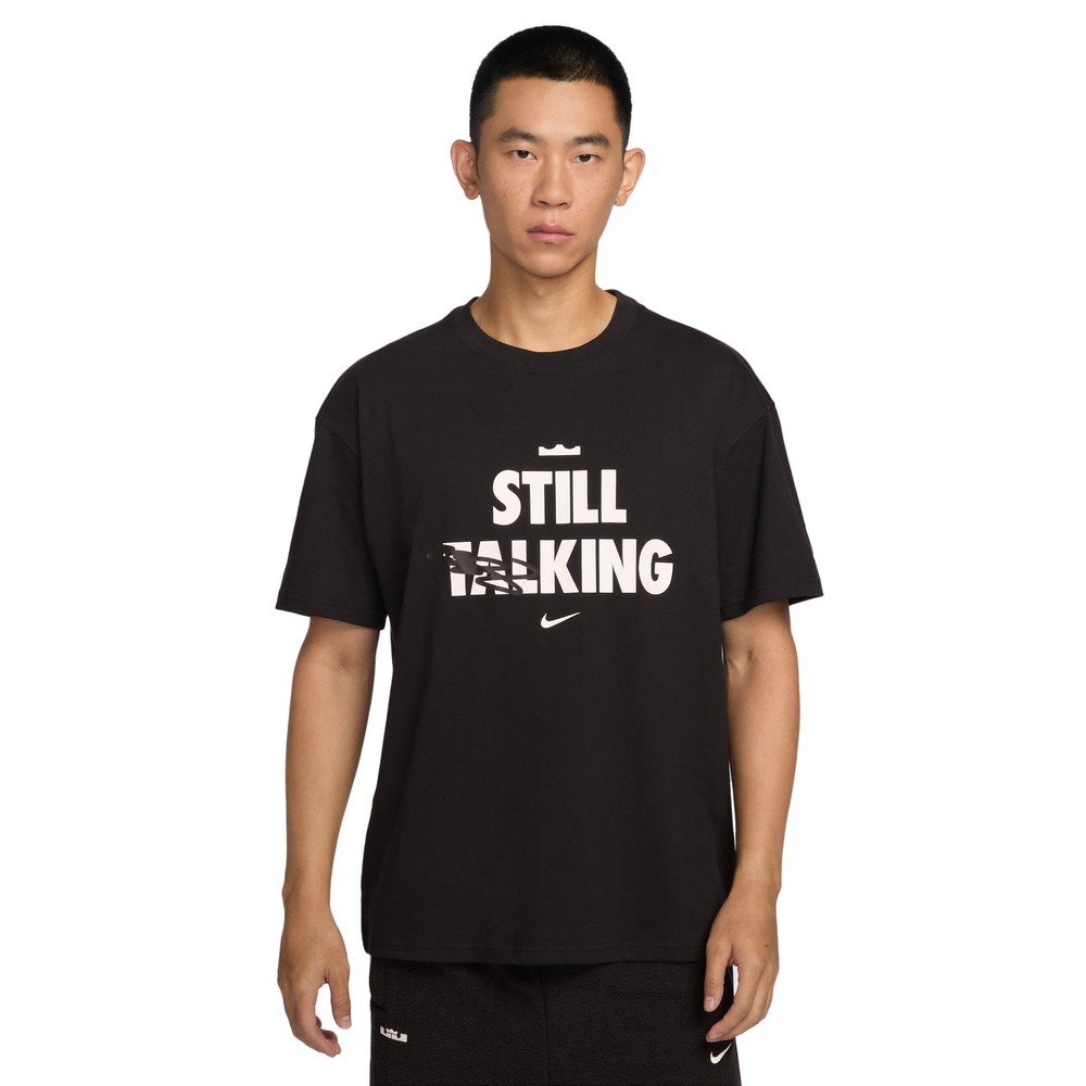 ナイキ（NIKE）（メンズ）バスケットボールウェア LeBron James LJ LSE